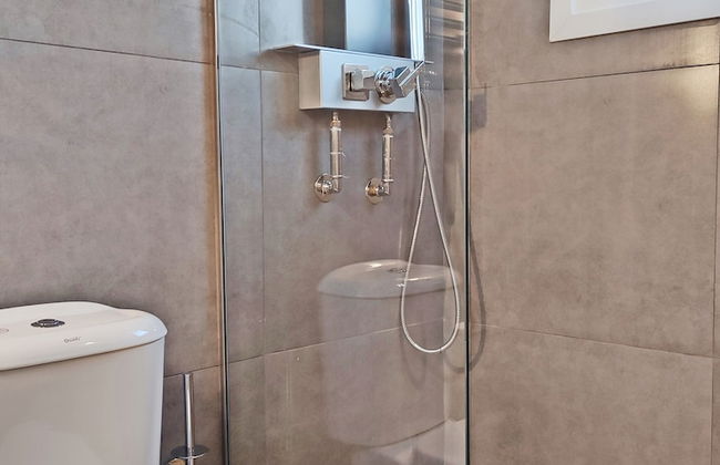 Sea & Cliff Luxury Suites byCorfuescapes - Foto 34