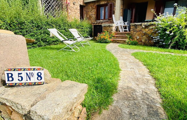 Villetta Miriacheddu - Foto 17