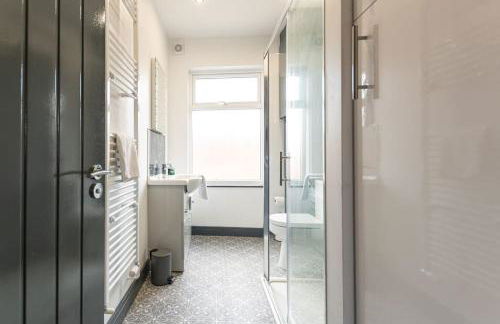 Urmston House - Foto 2