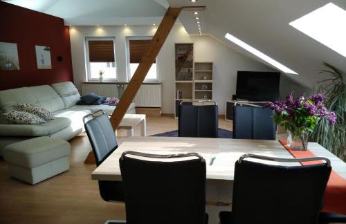 Apartmenthaus Wertheim - Foto 25