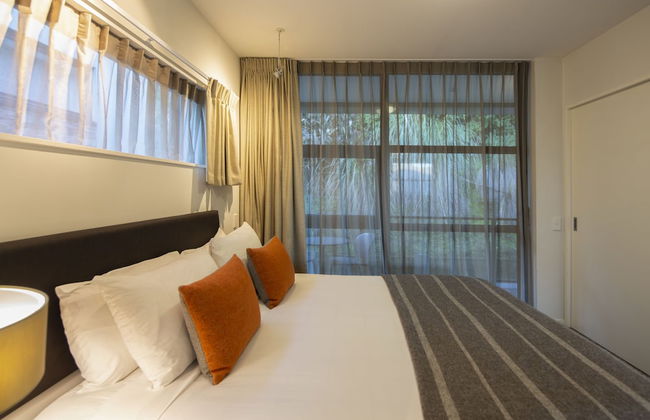 Panorama Terrace Apartments, Element Escapes - Foto 7