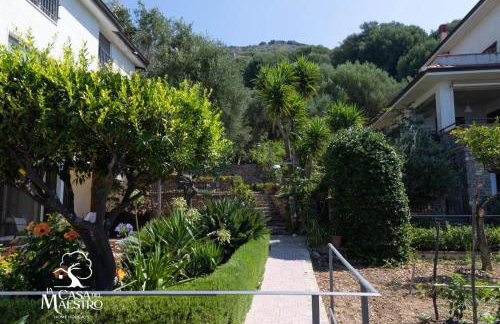 La casa del Maestro - Foto 5