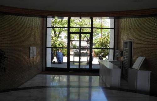 Apartamento Fibes-Congresos Parking Gratis - Foto 32