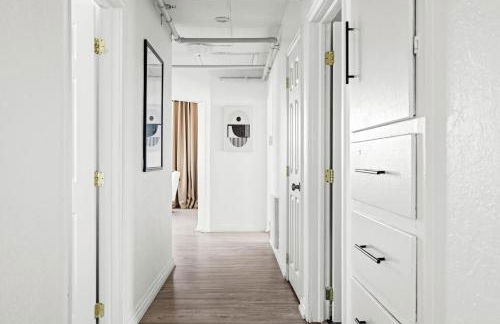 Bright & Modern Retreat - King Beds - Sloans Lake - Foto 21