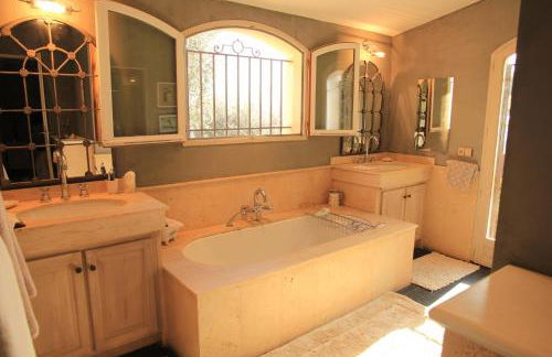 Villa La Lavande - Foto 24