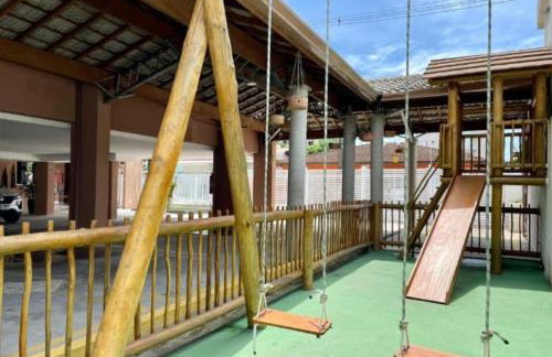 UBATUBA HOME , churrasqueira piscina estacionamento coberto - Foto 10