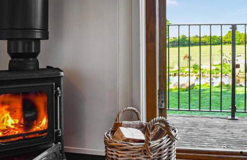 Shepherds Hut - Ukc6774 - Foto 11