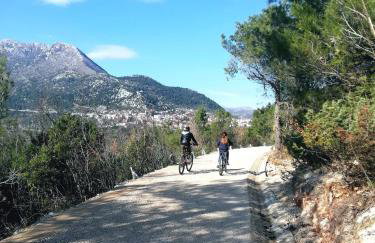 Comfort apartment with garage Aria - Foto 49