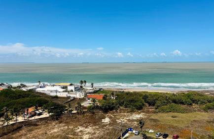 (1001) Vista Mar Perto das Praias - Foto 17