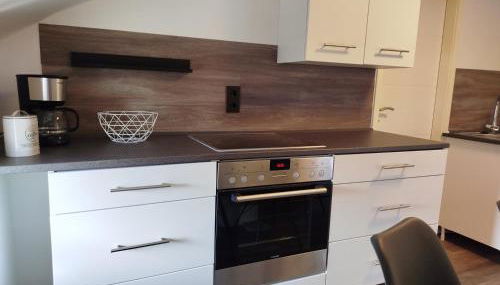 Ferienwohnung Harz in Ballenstedt - Foto 2