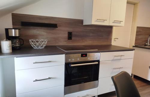 Ferienwohnung Harz in Ballenstedt - Foto 2