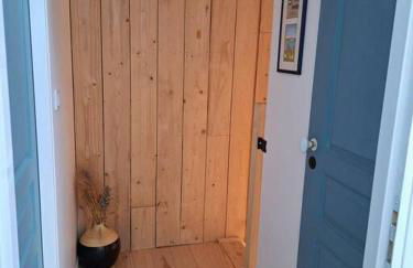 Le Gîte Du Jardin - Foto 16