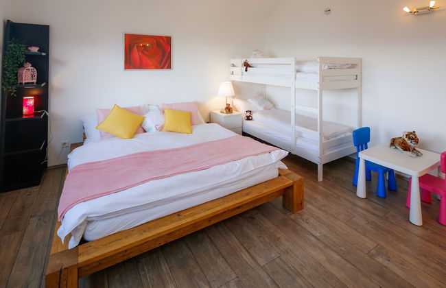 Modern and Cosy 5 Rooms Penthouse With Stunning View - Foto 5