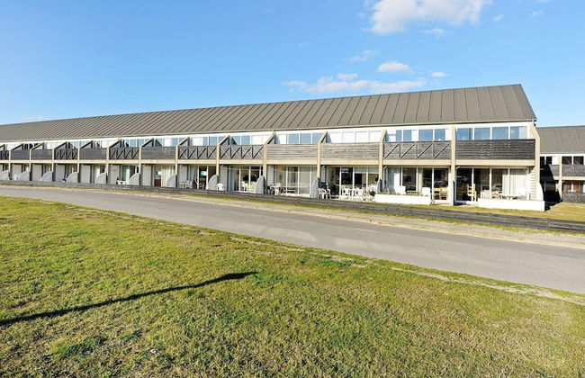 6 Person Holiday Home in Fano-by Traum - Foto 1