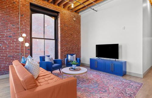 Brick & Bed Riverfront Lofts, G 203 - Foto 9