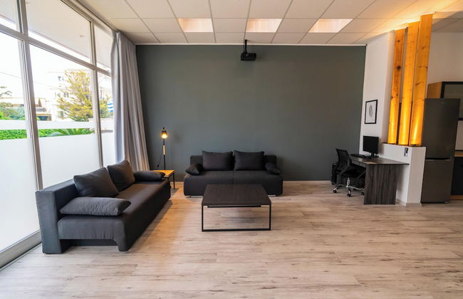 Cinema Zeus Studios - By Avelink - Foto 35