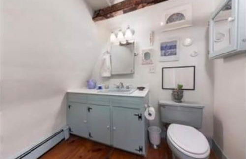 Heart of Newport - Alexander Hamilton Slept Here - Foto 21