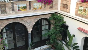 La casa del Retablo - Foto 1