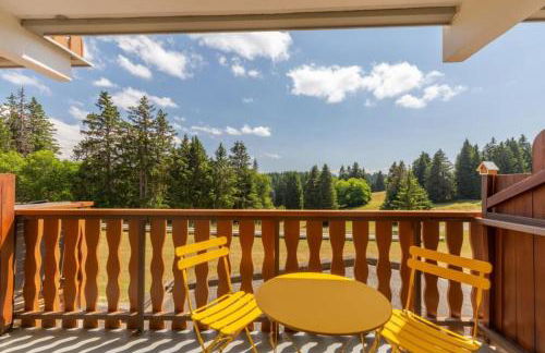 Chaleureux studio au pied des pistes - Le refuge - Foto 13