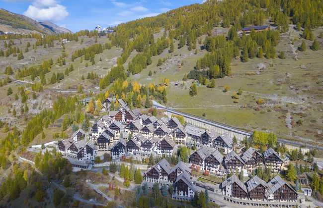 Grange Hike & Ski - 3C Sestriere - Foto 19