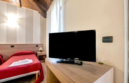 336 - Residence Montebello Monolocale D, Relax nel verde con Piscina - Foto 20