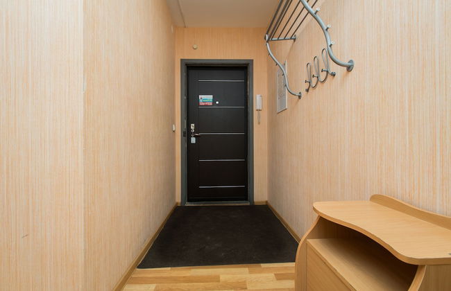 Apartments on Volzhskaya emb 25 - apt 9 - Foto 14