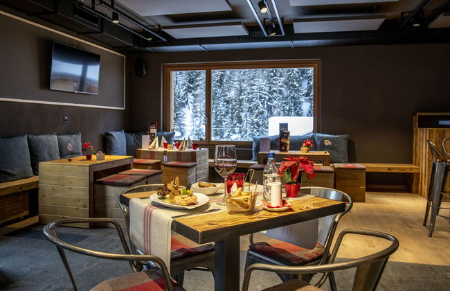 SWISSPEAK Resorts Zinal - Foto 22