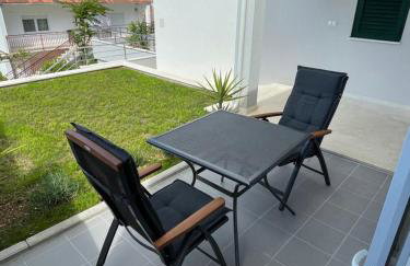 Villa Milena Sweet apartment-with a pool - Photo 24