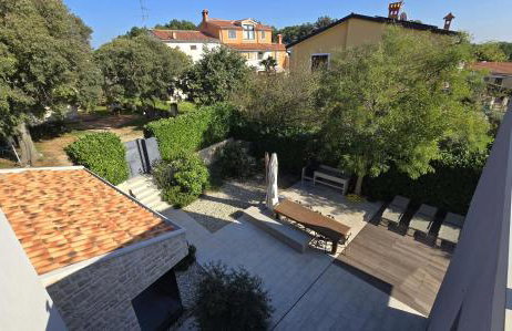 Villa MeryEma - Excellent villa with sea view - Foto 14