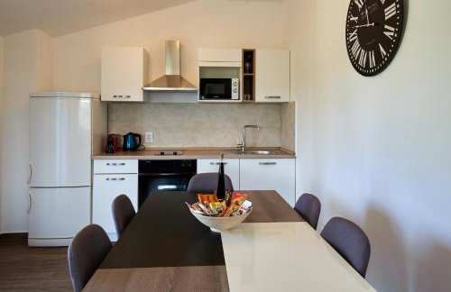 Family-friendly apartments with swimming pool Ljubac, Zadar - 14148 - Photo 22