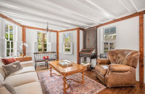 The Sandpiper - Just Steps to Downtown Beaufort and Beaufort River - Photo 8