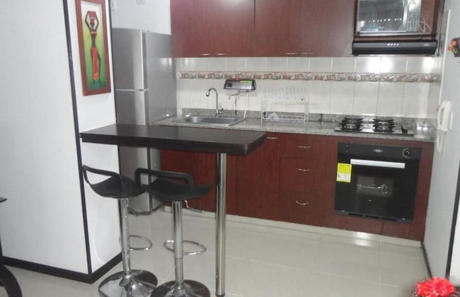 Emdoralahouse - Foto 5