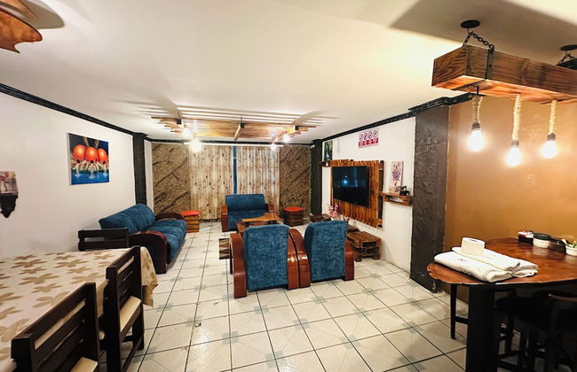 Confort Home Departamentos en Baños - Foto 44