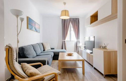 Apartamento Fuentecilla Céntrico - Foto 1