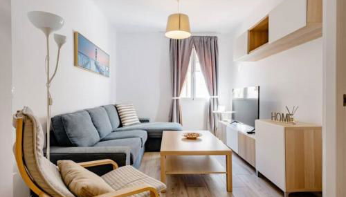 Apartamento Fuentecilla Céntrico - Foto 1