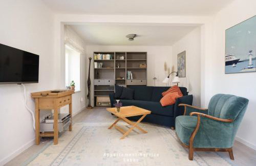 Ferienhaus Nord 54 GRAD - Foto 11