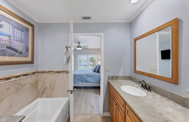 597 bal Harbor Blvd - Foto 15