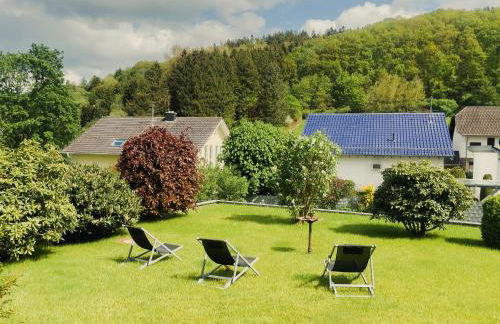 NOVA Romantic Luxus Relax Apartments mit Sauna, Nürburgring, Adenauer Forst - Foto 2