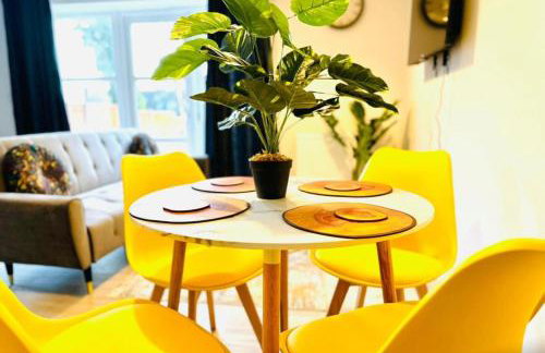 Dover port City Stay10 sleeps and Park free Onsite - Foto 3