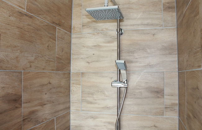 Ferienhaus in Winterberg- Atlastenberg - Foto 17