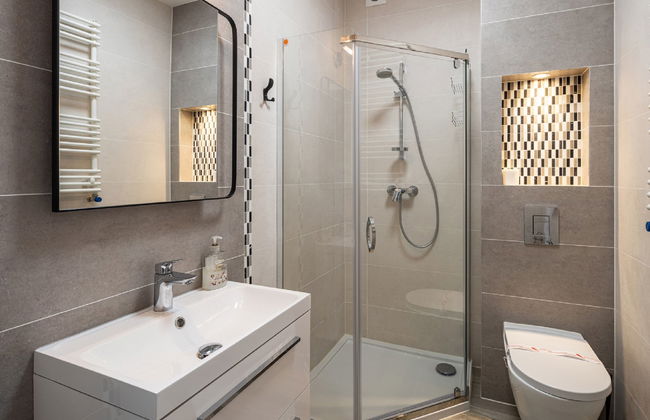 Holiday Mountain Residence - Foto 15