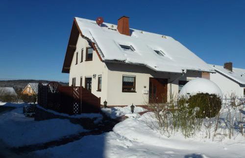 Ferienwohnung Sauerlandblick - Foto 23