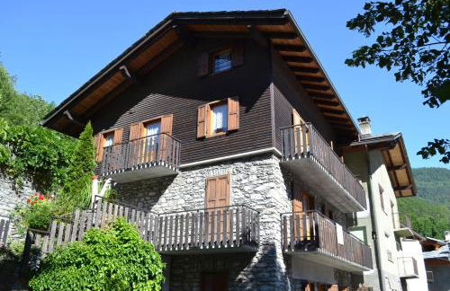 Maison du Tatà - Foto 23