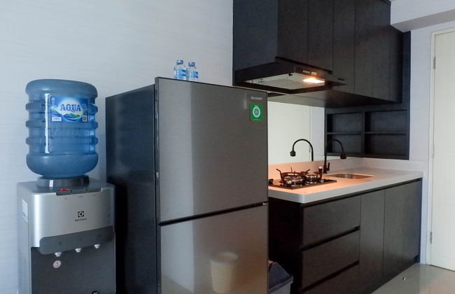 Comfy And Exclusive 2Br Apartment At Tanglin Supermall Mansion - Foto 10