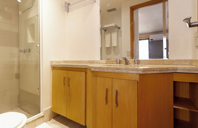 Três de Julho Flats - Jardins - Foto 70