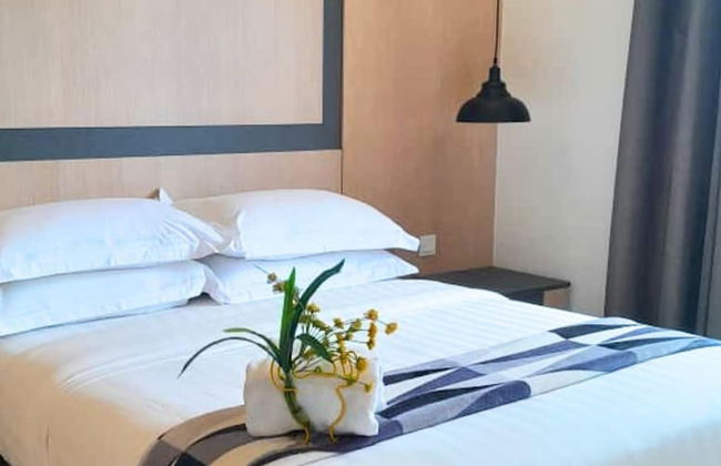 7Stonez Suites Windmill Genting Highlands - Foto 14