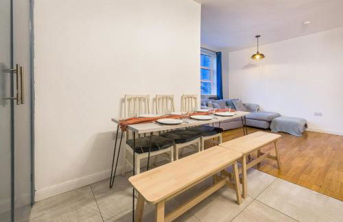 Warehouse Conversion Flat - Foto 20