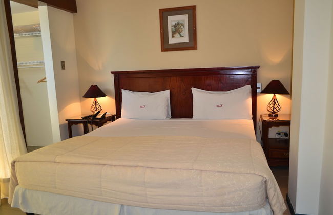 Apart Hotel Toborochi - Photo 7