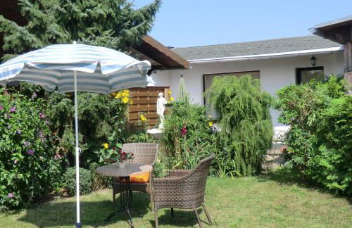 Ferienwohnung Graf Strandgut - Foto 2