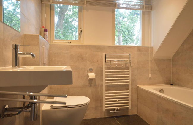 Peaceful Holiday Home in Lemele - Photo 11